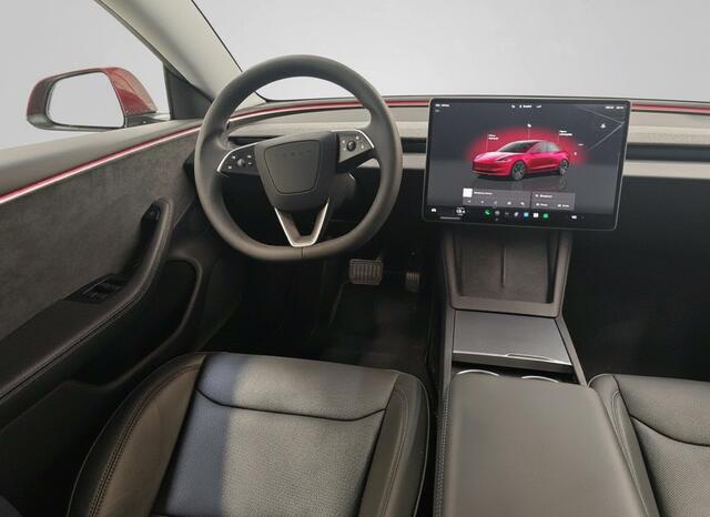 Tesla Model 3 Premium Long Range AWD 78 kWh / Nieuw Model / BTW / Autopilot / Pano /