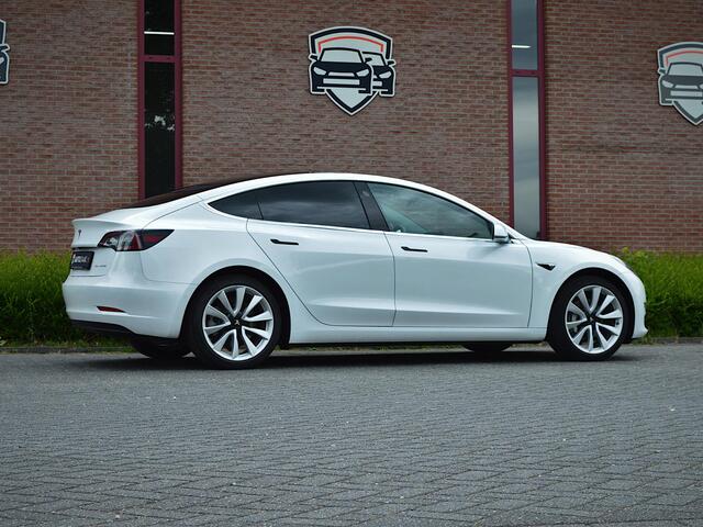 Tesla Model 3 Long Range AWD 75 kWh | SOH 89%