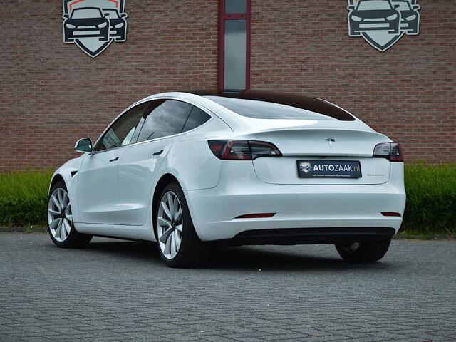 Tesla Model 3 Long Range AWD 75 kWh | SOH 89%