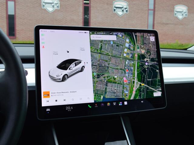 Tesla Model 3 Long Range AWD 75 kWh | SOH 89%