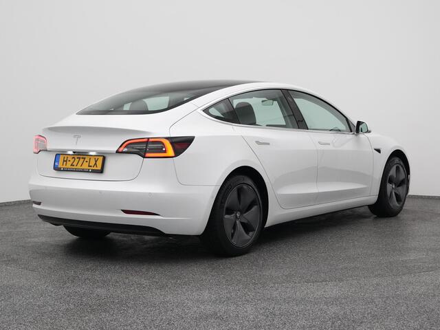 Tesla Model 3 Standard RWD Plus 60 kWh | PANO | CAMERA | STOELVERW.