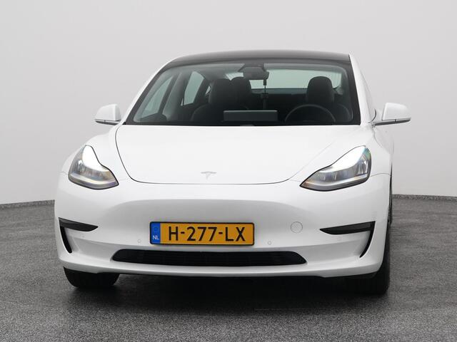 Tesla Model 3 Standard RWD Plus 60 kWh | PANO | CAMERA | STOELVERW.