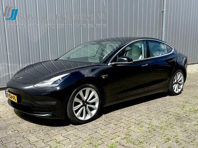 Tesla Model 3 Long Range AWD 75kWh FULL SELF DRIVING / TREKHAAK