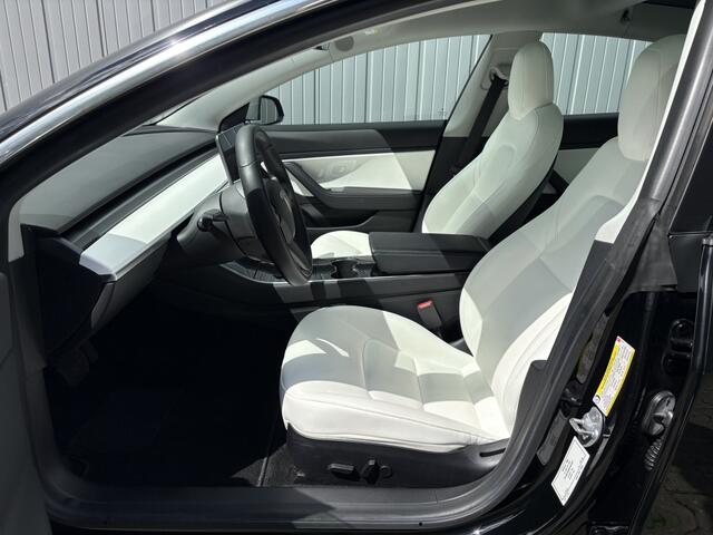 Tesla Model 3 Long Range AWD 75kWh FULL SELF DRIVING / TREKHAAK