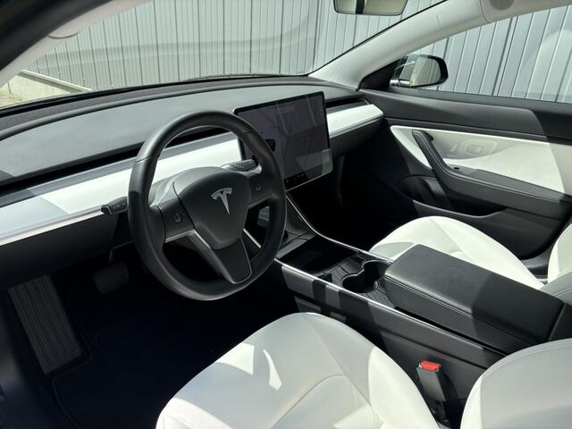 Tesla Model 3 Long Range AWD 75kWh FULL SELF DRIVING / TREKHAAK