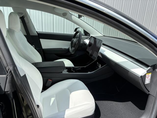Tesla Model 3 Long Range AWD 75kWh FULL SELF DRIVING / TREKHAAK