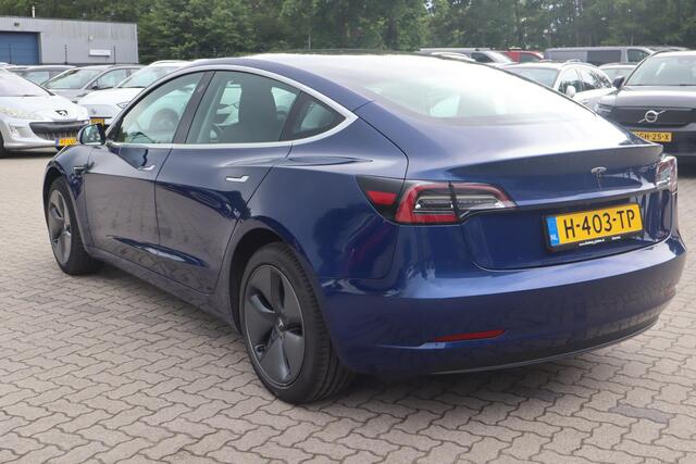 Tesla Model 3 Standard RWD Plus 60 kWh | SOH 91,7 % |