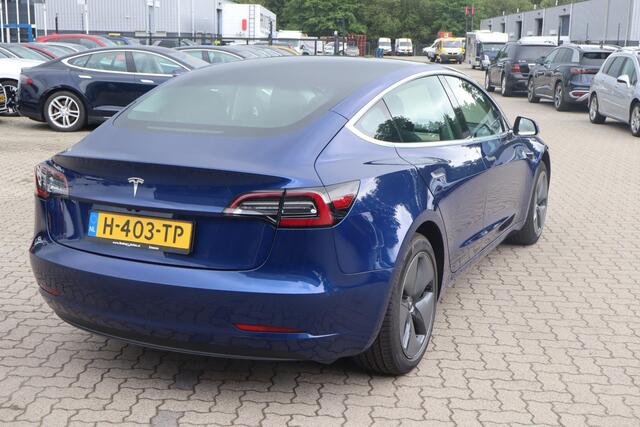 Tesla Model 3 Standard RWD Plus 60 kWh | SOH 91,7 % |