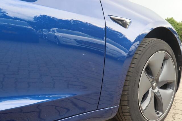 Tesla Model 3 Standard RWD Plus 60 kWh | SOH 91,7 % |