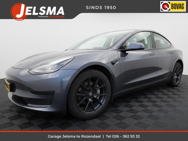 Tesla Model 3 Standard RWD Plus 60 kWh, Facelift model | incl. BTW