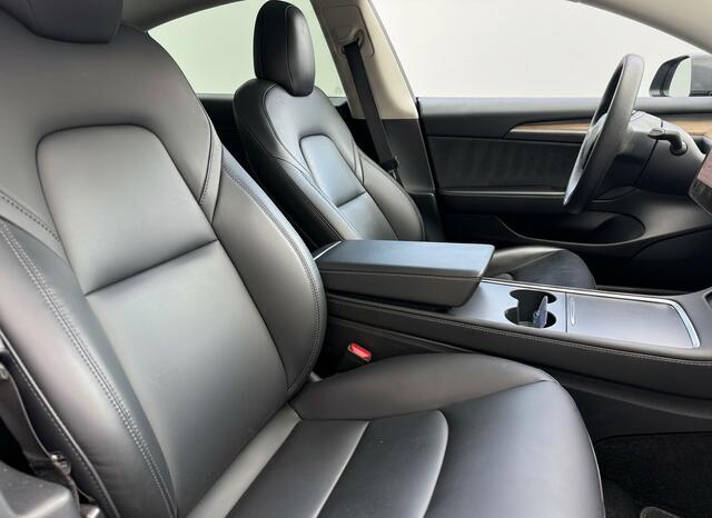 Tesla Model 3 Standard RWD Plus 60 kWh, Facelift model | incl. BTW