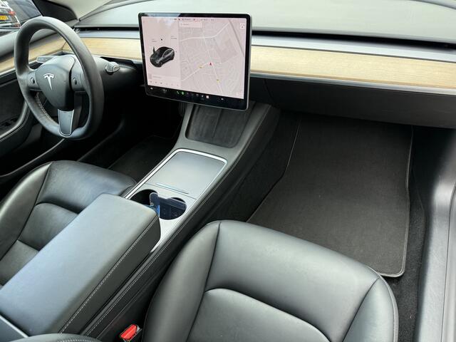 Tesla Model 3 Standard RWD Plus 60 kWh, Facelift model | incl. BTW