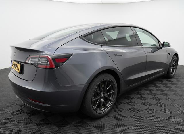 Tesla Model 3 Standard RWD Plus 60 kWh, Facelift model | incl. BTW