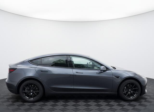 Tesla Model 3 Standard RWD Plus 60 kWh, Facelift model | incl. BTW