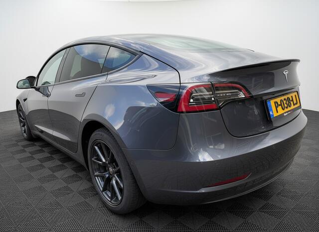 Tesla Model 3 Standard RWD Plus 60 kWh, Facelift model | incl. BTW