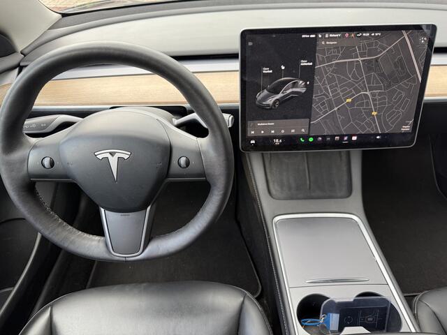 Tesla Model 3 Standard RWD Plus 60 kWh, Facelift model | incl. BTW
