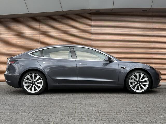 Tesla Model 3 Standard RWD Plus 60 kWh Panodak / Leer / Adapt. Cruise
