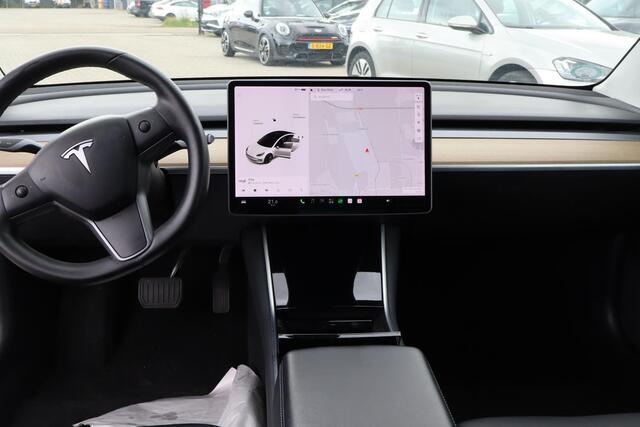 Tesla Model 3 Standard RWD Plus 60 kWh | SOH 86,1 % | ¤13.211,- Netto/Excl. btw |