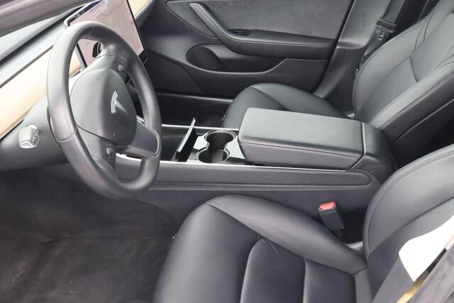 Tesla Model 3 Standard RWD Plus 60 kWh | SOH 86,1 % | ¤13.211,- Netto/Excl. btw |