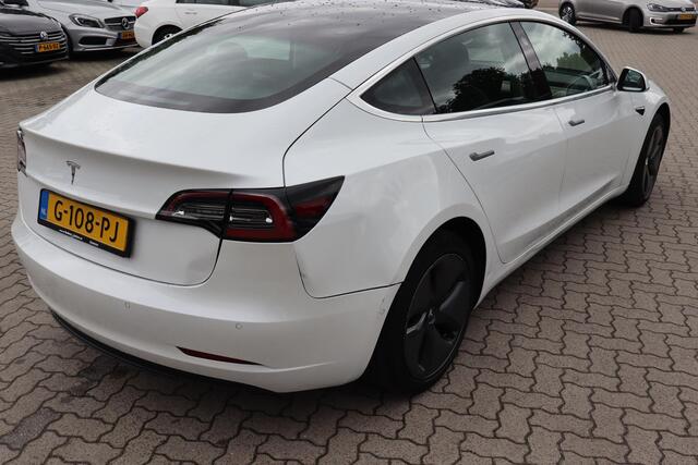 Tesla Model 3 Standard RWD Plus 60 kWh | SOH 86,1 % | ¤13.211,- Netto/Excl. btw |