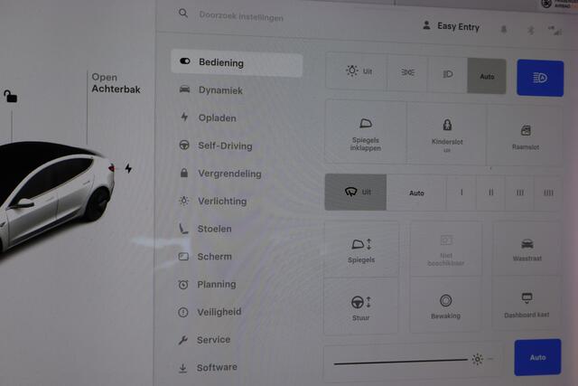 Tesla Model 3 Standard RWD Plus 60 kWh | SOH 86,1 % | ¤13.211,- Netto/Excl. btw |