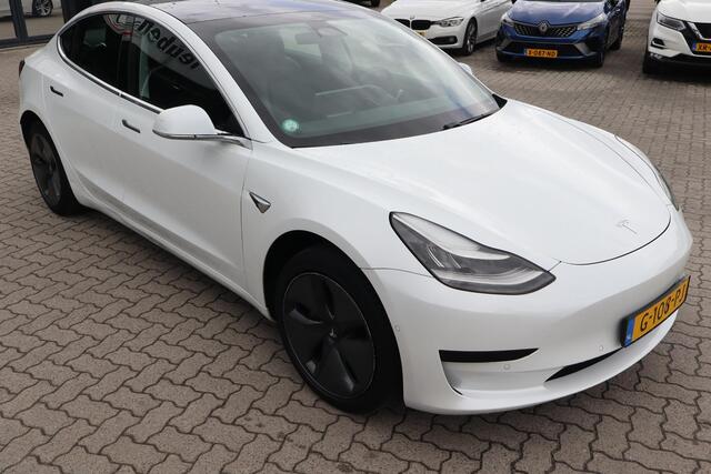 Tesla Model 3 Standard RWD Plus 60 kWh | SOH 86,1 % | ¤13.211,- Netto/Excl. btw |
