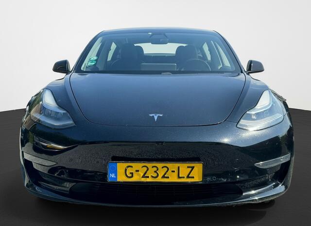 Tesla Model 3 LONG RANGE AWD 75 kWh 360CAMERA/NAVI/LEDER/PANORAMADAK