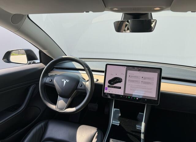 Tesla Model 3 LONG RANGE AWD 75 kWh 360CAMERA/NAVI/LEDER/PANORAMADAK