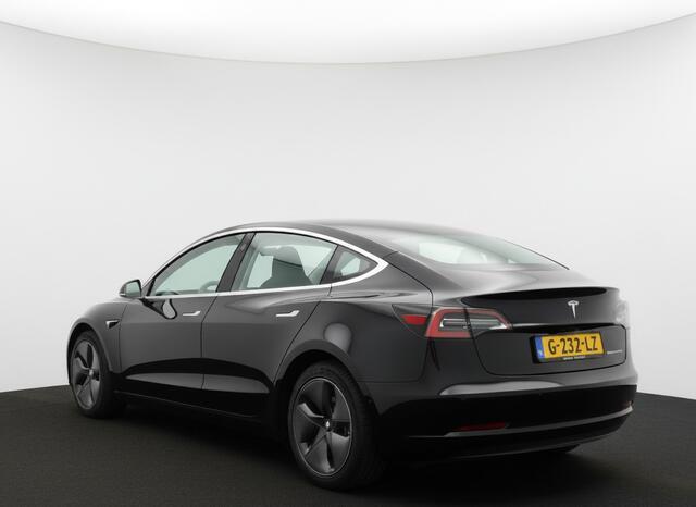 Tesla Model 3 LONG RANGE AWD 75 kWh 360CAMERA/NAVI/LEDER/PANORAMADAK