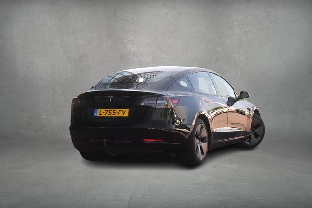 Tesla Model 3 Standard RWD Plus 60 kWh | Trekhaak | Full Self-Driving