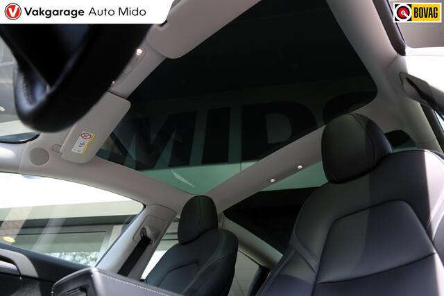 Tesla Model 3 Standard RWD Plus 60 kWh | LFP accu