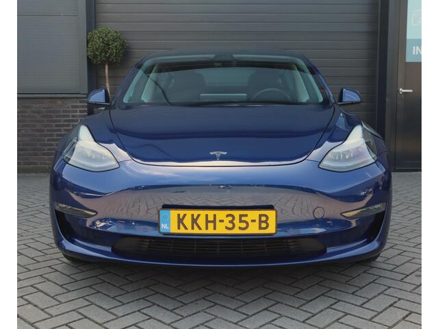 Tesla Model 3 Performance AWD 75 kWh | 87% SOH | Stoel en achterbank verwarming