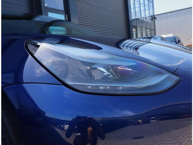 Tesla Model 3 Performance AWD 75 kWh | 87% SOH | Stoel en achterbank verwarming