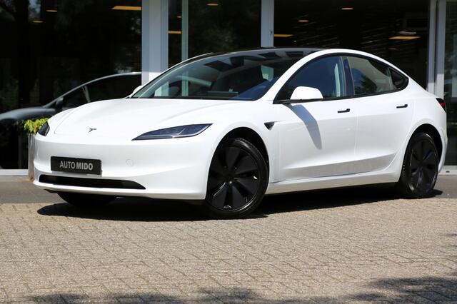 Tesla Model 3 Premium Long Range RWD 78kWh | 1e eigenaar