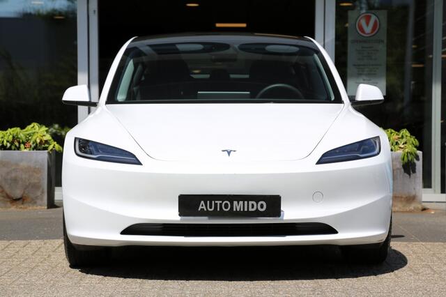 Tesla Model 3 Premium Long Range RWD 78kWh | 1e eigenaar