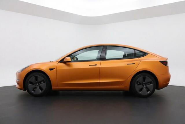Tesla Model 3 Long Range AWD 75kWh WK EDITION! l Warmtepomp l FSD 3