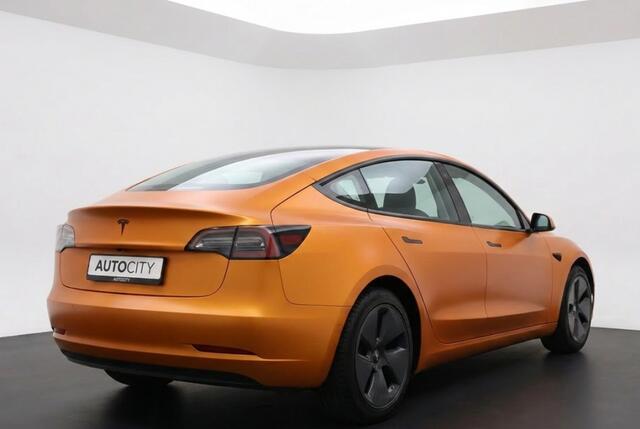 Tesla Model 3 Long Range AWD 75kWh WK EDITION! l Warmtepomp l FSD 3