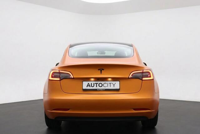 Tesla Model 3 Long Range AWD 75kWh WK EDITION! l Warmtepomp l FSD 3