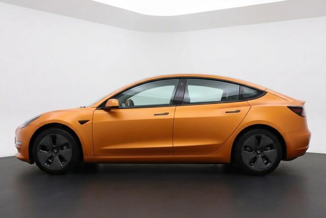 Tesla Model 3 Long Range AWD 75kWh WK EDITION! l Warmtepomp l FSD 3