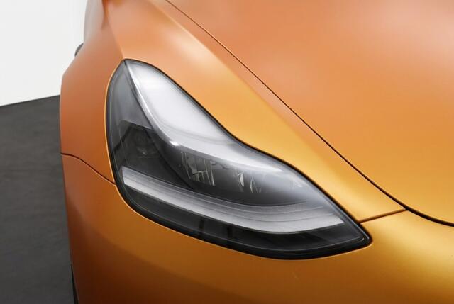 Tesla Model 3 Long Range AWD 75kWh WK EDITION! l Warmtepomp l FSD 3