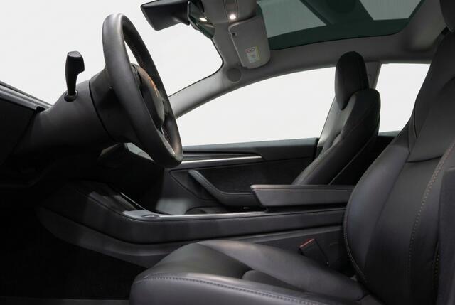 Tesla Model 3 Long Range AWD 75kWh WK EDITION! l Warmtepomp l FSD 3