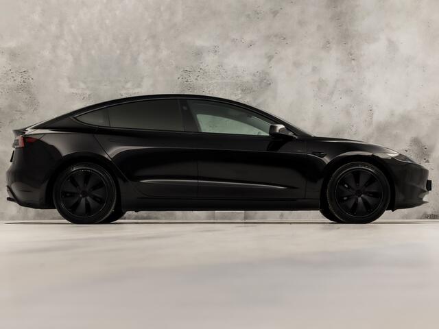 Tesla Model 3 RWD 60 kWh 283Pk (PANORAMADAK, STOELKOELING/VERWARMING, ELEK SPORTSTOELEN, CAMERA, SFEERVERLICHTING, NIEUWSTAAT)