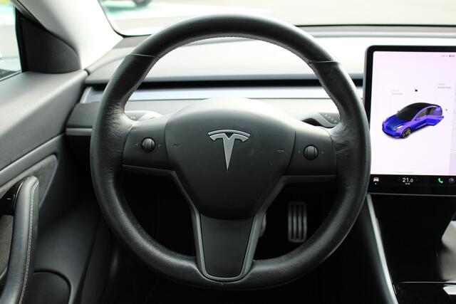Tesla Model 3 Performance AWD 75 kWh 62500KM, CHROME DELETE