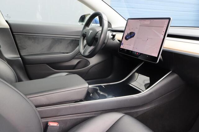 Tesla Model 3 Long Range AWD 75 kWh | SOH 86,4 % | Full Self-Driving computer 3