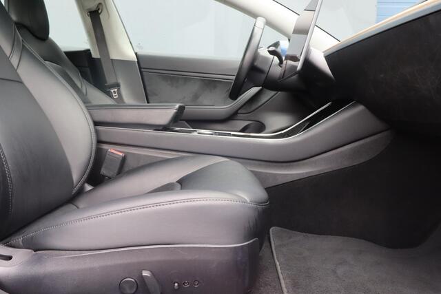 Tesla Model 3 Long Range AWD 75 kWh | SOH 86,4 % | Full Self-Driving computer 3
