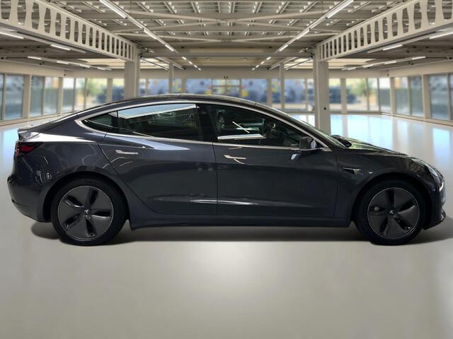 Tesla Model 3 Long Range AWD 75 kWh