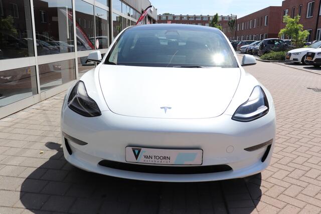 Tesla Model 3 Long Range RWD 75 kWh 94,7% SOH .