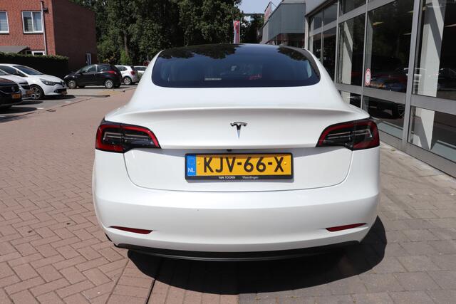 Tesla Model 3 Long Range RWD 75 kWh 94,7% SOH .
