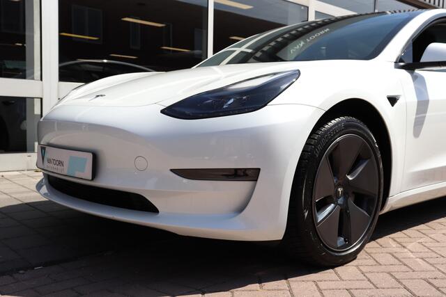 Tesla Model 3 Long Range RWD 75 kWh 94,7% SOH .