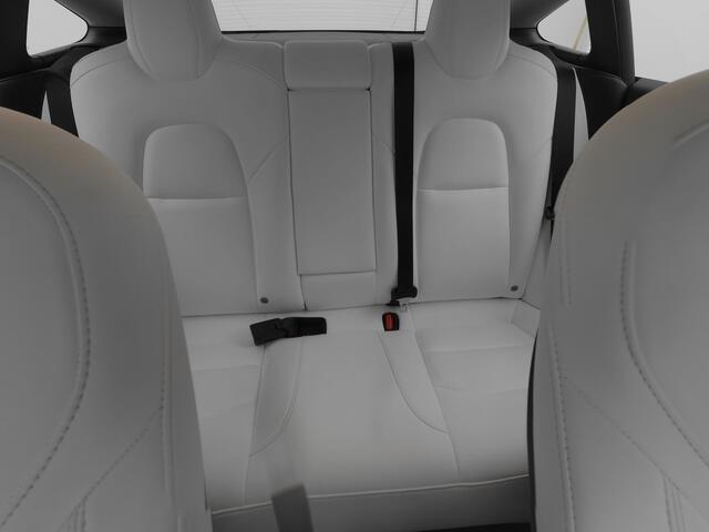 Tesla Model 3 Long Range AWD 75 kWh | PANO | CAMERA | STOELVERWARMING